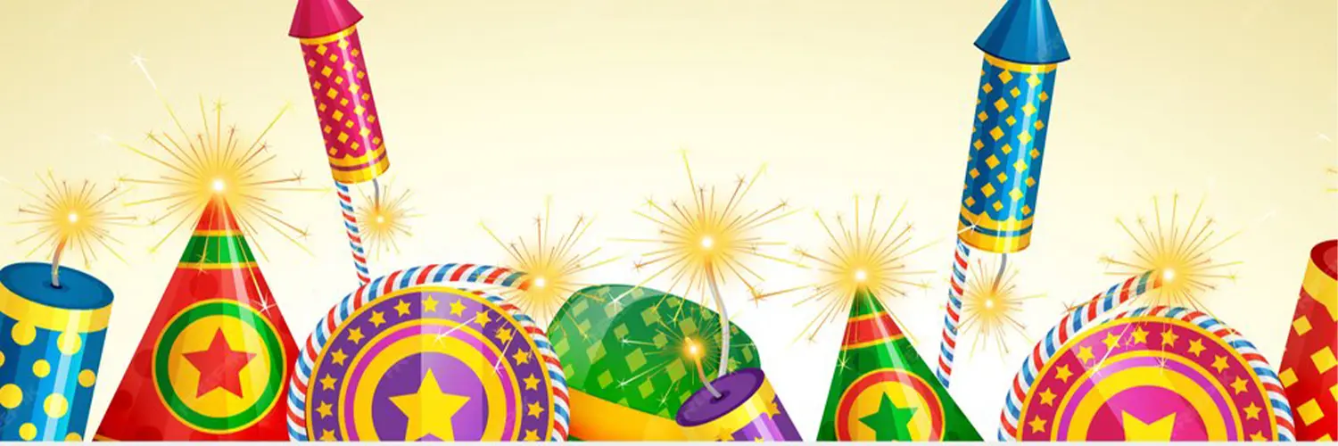 Aasa Crackers contact banner Fireworks store near me