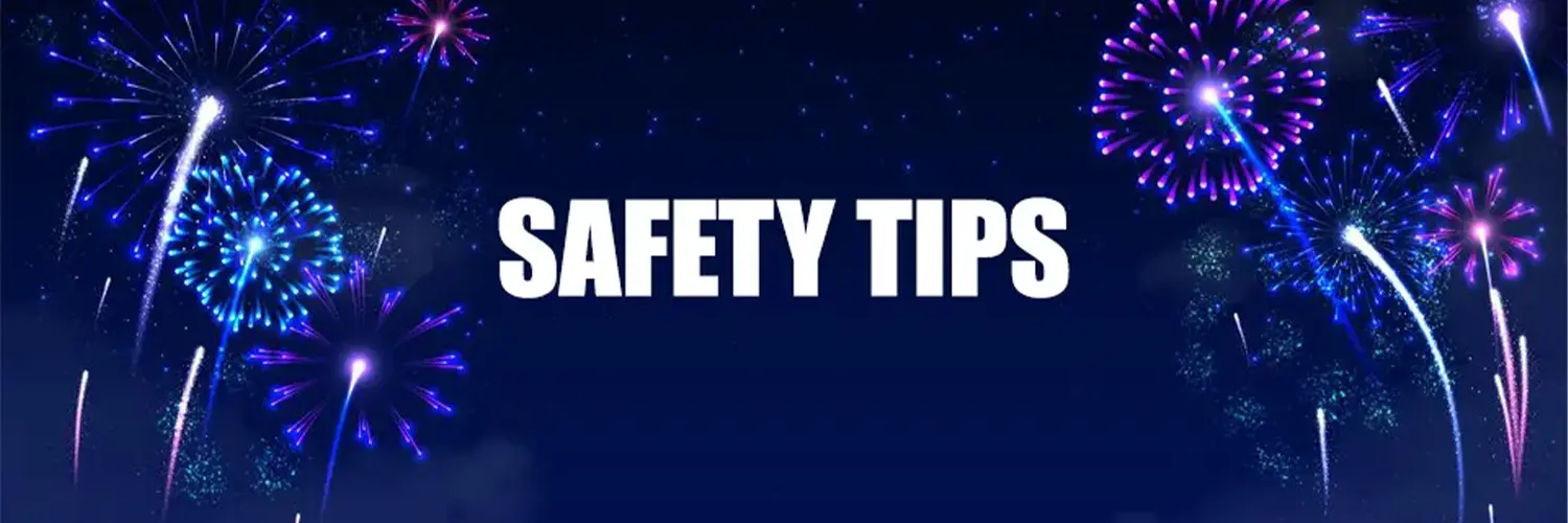 Aasa Crackers safety banner