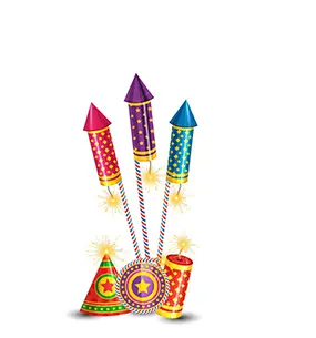 Premium fireworks products